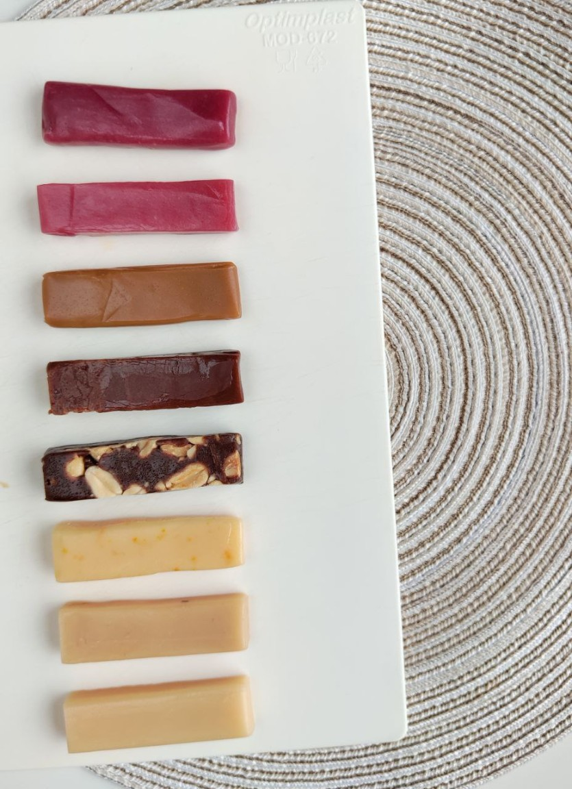 Сладость "Ириски", 1 шт. фото 3